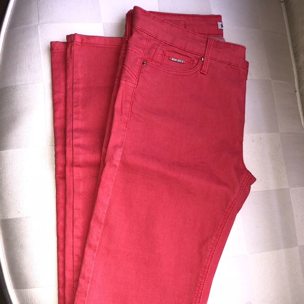 Stradivarius skinny jeans